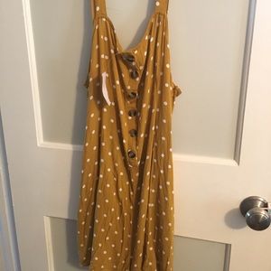 American Eagle Romper